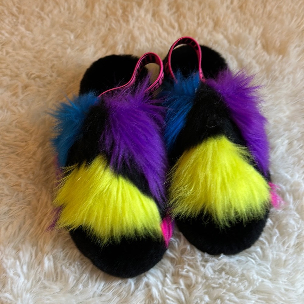 UGG slippers